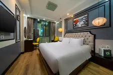 Bella Premier Hotel