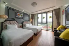 Bella Premier Hotel