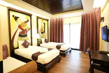 Dara Samui Beach Resort
