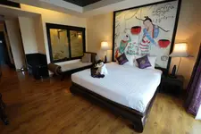 Dara Samui Beach Resort