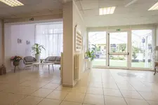 Hotel La Perla