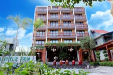 Little Gem (An Eco-Friendly Boutique Hotel & Spa)