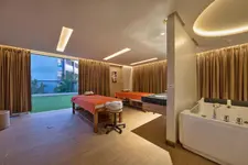 Dusit Thani Mactan Cebu Resort