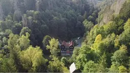 Waldhaus Wolfsbachmühle