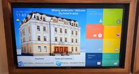 Sky Hotel Kraków