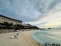 Dusit Thani Mactan Cebu Resort
