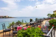 Hotel Antea