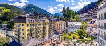 MONDI Hotel Bellevue Gastein