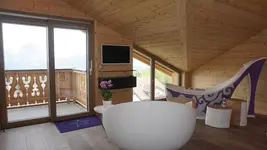 Caschu Alp (Boutique Design Hotel Stoos)