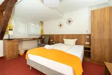 Wanderhotel Sonnebergbaude