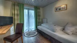 Trail Hotel Oberstaufen