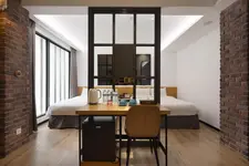 BlueSky Hotel