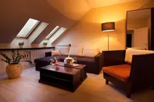 City Residence Apartment Hotel