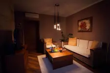 City Residence Apartment Hotel