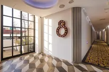 BlueSky Hotel