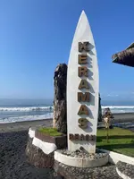 Villa Casablanca Surf Keramas