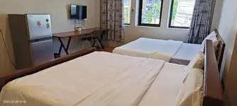 Queen Hotel (โรงแรมควีนส์)