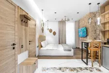 Apart Hotel Colibri