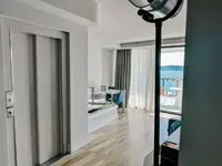 Hotel Salò du Parc