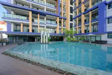 Lewit Hotel Pattaya (A member of Radisson Individuals)