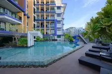 Lewit Hotel Pattaya (A member of Radisson Individuals)