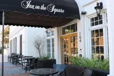 Inn on the Square (Ascend Hotel Collection)