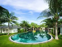 Rest Detail Hotel Hua Hin