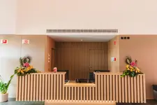 Pico Terramar & Spa