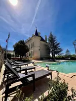 Château Hôtel Edward 1er