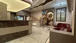 Hotel Roma
