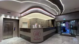 Hotel Roma
