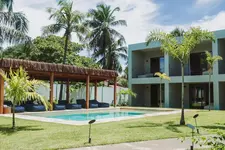Luau Hotel