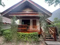 Sirilagoona Home Resort