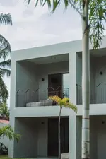 Luau Hotel