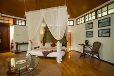 Mandala Spa & Resort Villas