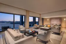Hyatt Regency Dongguan