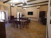 Dimora Fresilia Casa Vacanze