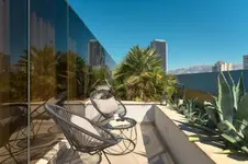 Hotel Atrium