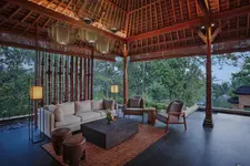 Sanna Ubud A Pramana Experience