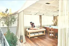 Marmont Heritage Hotel