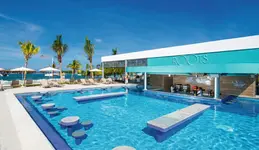 Riu Montego Bay