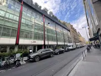 Hôtel de Berri Champs-Élysées, a Luxury Collection Hotel