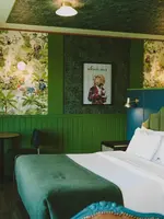 Hotel Eco Boutique Bidasoa