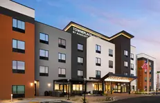 TownePlace Suites by Marriott Las Vegas North I-15