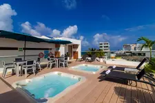 Hotel Bahia Sardina