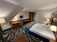 Residenz Hotel Zum Zollhaus