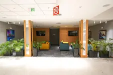 Hotel Park Shtip