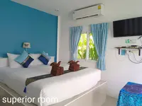 Phannarai House