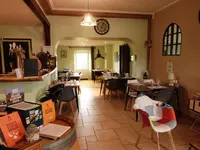 Logis Hôtel Restaurant La Borie