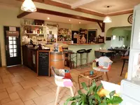 Logis Hôtel Restaurant La Borie